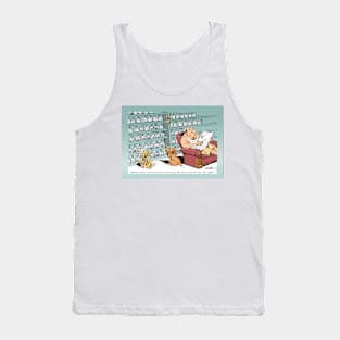 True love Tank Top